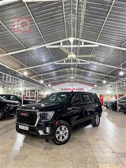 جي ام سي يوكون